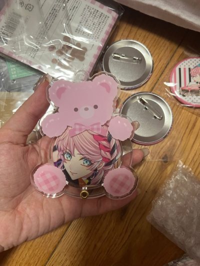 又一次安全下车?