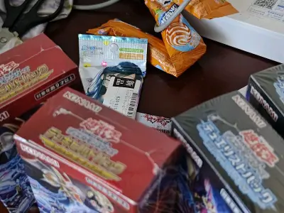 今年第五次海淘