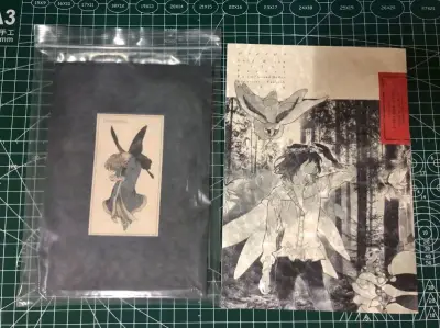 购物已经亲车熟路了，看到喜欢的东西还是不停的买买买。正好赶上最近的的促销活动，购物欲简直upup~看看美貌的谷子都是值得的~