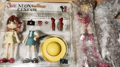 又一次海淘玩具安全下车，本来里面有盘子还担心会不会碎的，结果泡泡纸塞得满满当当的，东西都被保护得很好，很喜欢这个打包