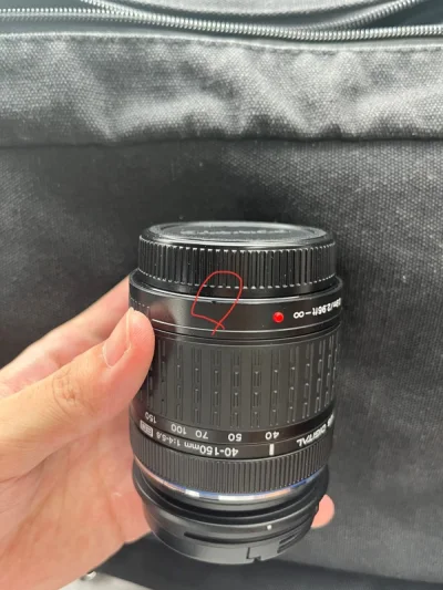 非常に悪い買い物体験、買ったレンズは使いにくい、接触不良で使用できない、売り手は指摘していない、そしてアフターサービスがない、売り手は返事をしない、私は自分の権益を保証できない、ここでカメラレンズなどの貴重品を買わないでください