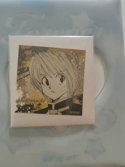 只比上一单晚了两天到，派送很快。
基本上去除了多余包装，大多数都是信封寄的。
老婆的脸都很伟大，收到很开心。