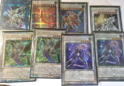 最近收了不少碎，科技属碎罕齐了，救祓和黑魔女一港一日全都有，不得不说真好看。EMS的速度是真的没话说，大好评。