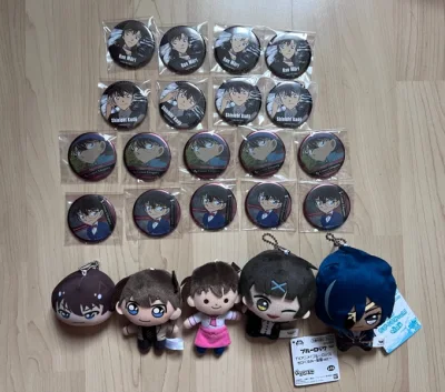 这是我第三次切煤了 收到了好多好价 之前一直想买努努等了好久终于到家啦 在这里买性价比真的很高 最近也入了一些排球的谷 还推给身边想要买日谷的朋友了