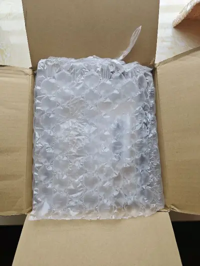 这次东西不多，价格也在范围内，毫无疑问首选当然是又快又好又便宜性价比最高的竹蜻蜓啦，包装还是一如既往的好，完全没磕碰，美美到手啦！！！