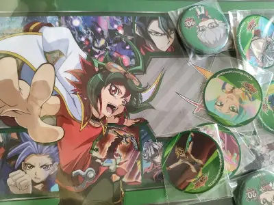 这次又是骏河屋专场，虽然开了第三方但不是特别方便，想加同一批第三方不太好找，现在的我已经是无情的评论员了