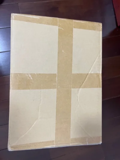 海运很慢，等了好久好久终于收到，虽然是海运，难免磕碰挤压，但挖煤姬的包装一直都很满意，长途跋涉到手里箱子还是完好无损。希望挖煤姬多一点活动哈哈哈，会继续使用挖煤姬！