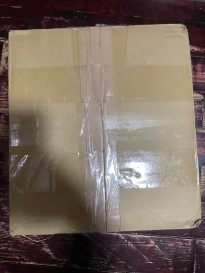 又一单到货，三只scm ex 大魔集齐，太爽了。如果可以还希望可以好价多入几只。用竹蜻蜓买真的正好。