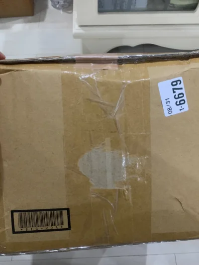 包装依然很好，然后寄过来还是妥妥的不错，而且非常新，挖煤姬值得信赖，以后还会回购，对这个还是喜欢得很.