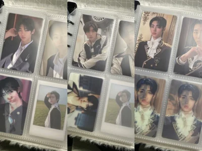 前段时间活动很多，没忍住多切了点，这次发回了几十张卡，简单拍几张，每张都很貌美，几乎也没有什么瑕疵。