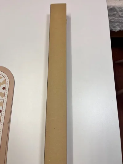 竹蜻蜓好好好！买了大年历大色纸和一些纸片，一看size都是国际爆炸的东西，就走了竹蜻蜓，收到一个超大纸箱子，里面东西都完好，填充超级足真的特别好！太完美了我要爱上竹蜻蜓。