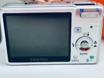 收到一个非常完美的宾得ccd，还是原装大全套，配件齐全，给电池充上电就可以使用了，成色也很不错的，非常完美的一次购物。