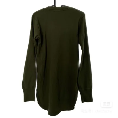 商品收到很喜欢，衣服干净香香的，没有破损，物流也很快，也许没有被税非常顺利，超级棒的体验，很不错的日代平台，推荐推荐～