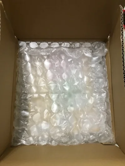       这次淘了两个变形金刚玩具，一个是电影大力神成员之一的废渣，还有一个是日版经典的坦克将军。

      挖煤姬切煤速度很快，基本是秒切，非常赞！物流选了竹蜻蜓专线，包清关，省时省力，物流速度也非常满意。

      挖煤姬的打包非常好，气泡纸垫的严严实...