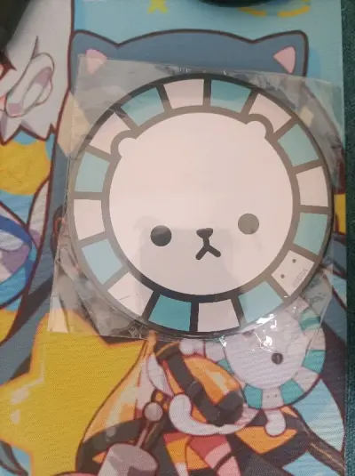 第n单顺利到货~这次这单里面不少都是赶着各种折扣和减免活动买的，赶减免手续费活动买价格低的东西很划算。骏河屋下单真的快靠这个抢到了超好价的稀有（）