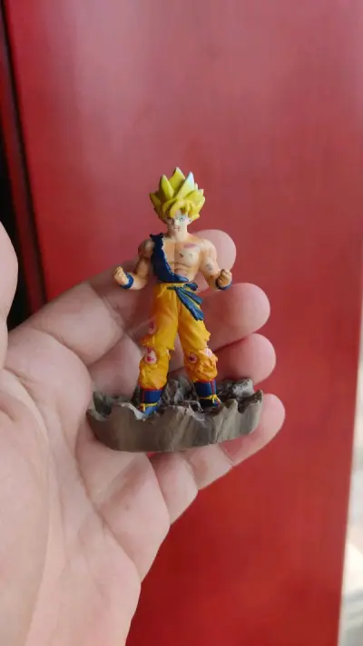 找到了几款非常久远的玩具，确实非常难得！03年的产品到现在已经20年了，不敢相信！平台非常棒，圆梦了！