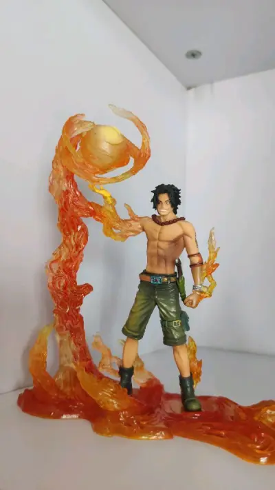 这款dx火拳艾斯vs黑胡子是非常久远的作品，还能够找到真的是非常幸运，平台很厉害，会继续购买继续关注