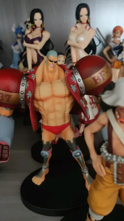 这次购物更多是为了补全人物，超造集超赛特兰特斯真的太贵了，买了没有盒子的来补齐人物！希望后面能够找到便宜的