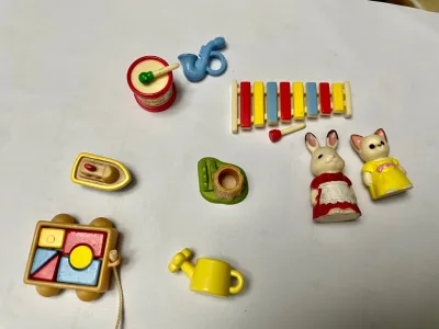 最近真的太喜欢买一些小配件啦，实用可爱，还稀有，国内真的很难买到，偶尔有一些还贵。所以好喜欢在煤炉淘这些哈哈哈～继续买买买