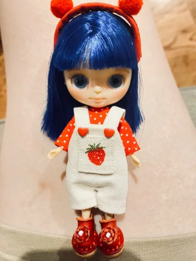 已经买过几次了，非常不错的购物体验，竹蜻蜓的运费便宜，EMS还是挺快的，这里买的迷你布和衣服真的是便宜，还是会继续挖煤的。