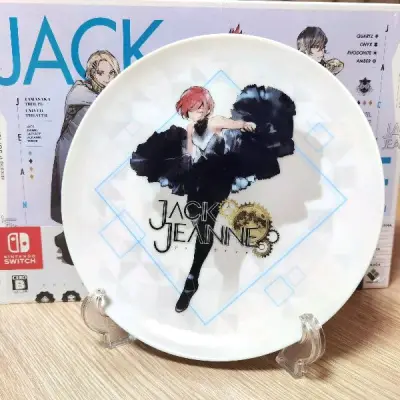 海运了一整箱谷子，包装都很好，容易碎的盘子和杯子也都没有坏掉，仔细一看，这一盒还真是啥都有啊……总时长从申请合单到收货不到一个月，谢谢你，挖煤姬！