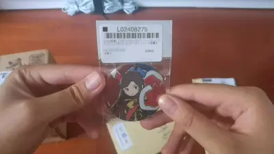 这是第二次走的竹蜻蜓，也非常的开心。收货速度还是很快的。只不过这个包装是在是让人有点心惊，因为真的很容易伤。但总体来说是一次不错的购物体验