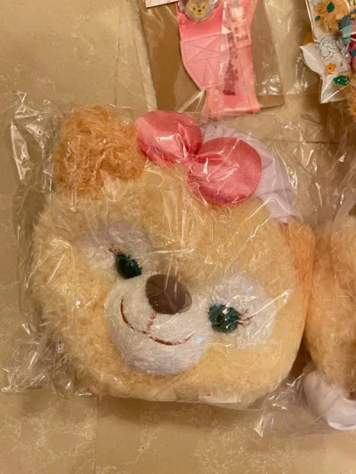 煤炉第nnnn单 又买到好多喜欢的东西
这次还是海运 13天到上海～速度简直了
这次没有额外买泡沫纸 但是打开还是给我塞了很多
#挖煤姬 @挖煤姬和挖煤姬 