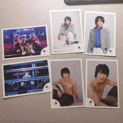 第一次挖煤姬体验完美下车～整个购物流程非常简洁明了，对不会日语的人太友好了，代购非常迅速，卖家发货也很快，谷子到了仓库后直接合单就可以寄回国内了～拿到快递包装得特别好，一点都没有伤害到本体，很多国内很难收的谷子都能以低价入手简直太棒了！