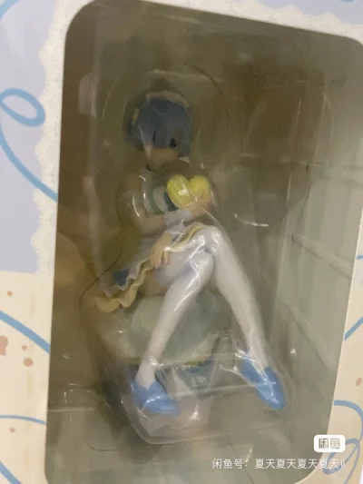 非常的好。东西从日本邮回来又便宜又快。手办回来一点损伤没有。以后会多多来这里购买。非常愉快的一次购物。