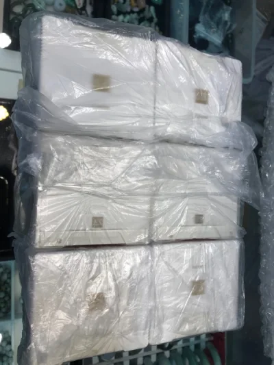 非常喜欢的一款碟，总算安全到手了，之前有点小波折，但为了心仪的东西，不在乎了。包装也很到位，运输途中没有造成破损。卖家保护的很好、很新！