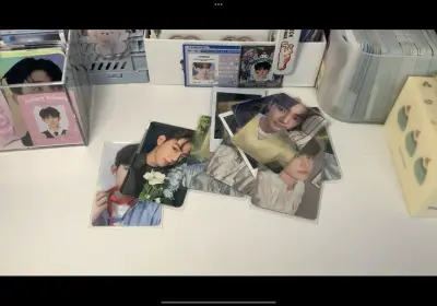 第三次在这里切了 这次第一次尝试EMS 比想象中快好多，包装得很好，以后还会继续切卡 特别特别开心 接老婆回家真的很快乐???