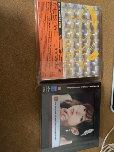 挖煤姬真的太方便了！一直以来都在闲鱼上收集一些周边，直到遇见挖煤姬，简直打开新世界大门，这次收到cd和周边，价好东西好，都很新，包装也严实，过程非常顺利，现在每天的最大乐趣就是查看物流，期待新
-单到货！