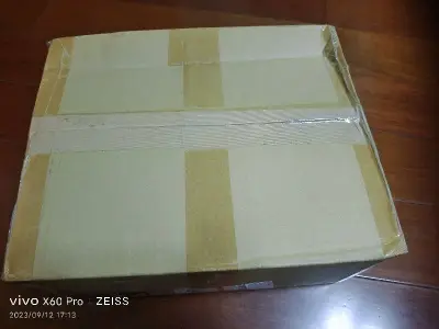 已经在挖煤姬买了好几次了，使用体验还是不错的，这次的海运件差不多10天就到了，比ems也慢不了多少了，惊人的速度。