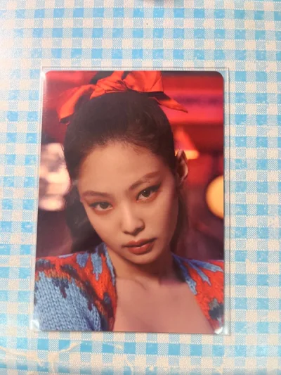 在挖煤姬上海淘是一次非常令人愉快的经历。最近，我有幸找到了我一直梦寐以求的Blackpink小卡，让我与大家分享一下我的购物体验。
首先，挖煤姬的网站界面非常直观和用户友好。我很容易找到了Blackpink小卡的页面，他们有一个广泛的选择，适合每位Blackpink...