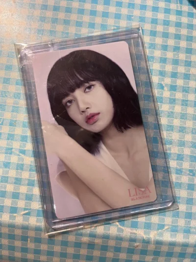 作为一名Blackpink的狂热粉丝，我一直在寻找一种方式来增添我的Blackpink收藏品。幸运的是，我在挖煤姬上发现了购买Blackpink小卡的完美方式，这是一次愉快的购物体验。
首先，挖煤姬的应用程序非常直观，我很快就找到了Blackpink小卡的专区。他们...