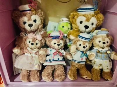 记录第二次挖煤体验，相比较第一次，操作起来更熟练了，因为优惠券中间出现了一些小插曲，客服小姐姐也非常热心的解决了。这次物流相对较快，邮费也因为用了积分也很便宜，希望还能挖到更喜欢的玩偶啦～