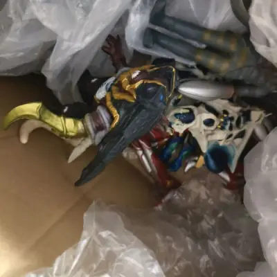 这次东西挺满意的，虽然又被税了，但是东西基本上都还不错，有一家的还有些意外惊喜，有点物超所值，希望以后每次都能有这么好