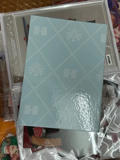 超级梦情gs2特点盒子蹲了这么久终于收到了！拿着teru给的钥匙在手里说不出的激动哇，希望gs2早日移植！