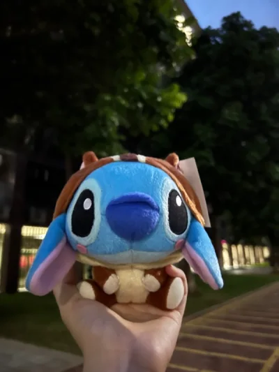 第三次挖煤啦！！这次碰到的都是超好的樱花妹～玩偶包装好还送了小礼物，还有手写的便签贴～运气太好啦！！依然走的是竹蜻蜓，速度嗖嗖的！