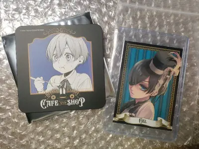 绝美少爷！我永远爱少爷！幼年少爷qiao级卡哇伊，还有原袋，原包装爱好者狂喜！相卡忍不住入了复数，实在是太喜欢少爷这个万圣柄了～