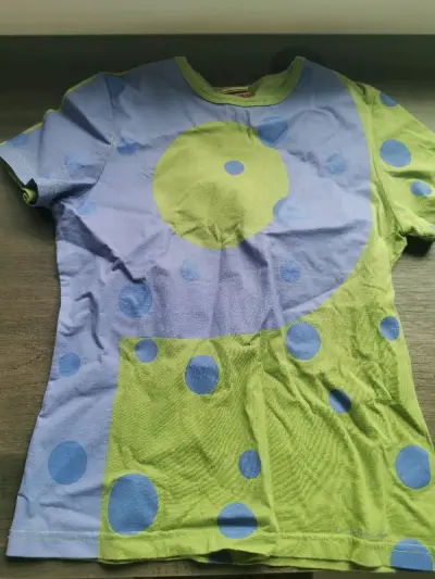 这次的时效也非常快，而且一单都没有踩雷，太好啦！收到的衣衣一如既往地喜欢，成色都很不错！会继续使用挖煤姬的！功能也越来越出色啦！