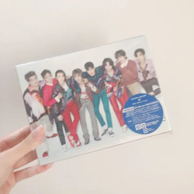 又是一大箱的挖煤产物安全收到了！这次也是东西比较重走了海运件，从合单到收到大约花了25天我觉得可以接受还是比较快的！包装也包得很好每个东西都十分完好！