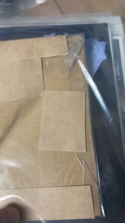 心心念念的四切写真啊 哈哈哈哈哈 一下收了五张，还有双人舞写和娘役舞写！这次邮费也很便宜！非常满意！会继续支持