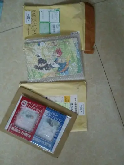 这次是第一次自己切煤！付款后切煤的速度很快，虽然说不是秒切但是基本一两分钟就已经完成了购买。发货我使用了竹蜻蜓专线，不仅便宜而且从提交申请到收到只有用了短短13天，速度超级赞，并且平台帮忙做了泡沫袋缓冲，大好评！期待后续的到货！