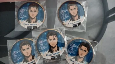 这是第一次用挖煤姬切的第一单，给了我非常愉快的购物体验，包装也是非常的用心（≧∇≦）连原来的袋子也给了我还写了小纸条(｡ì _ í｡)真的开心，而且谷子也没有伤痕，状态真的好，谢谢给我写的小纸条也祝卖家生活愉快(O_o)