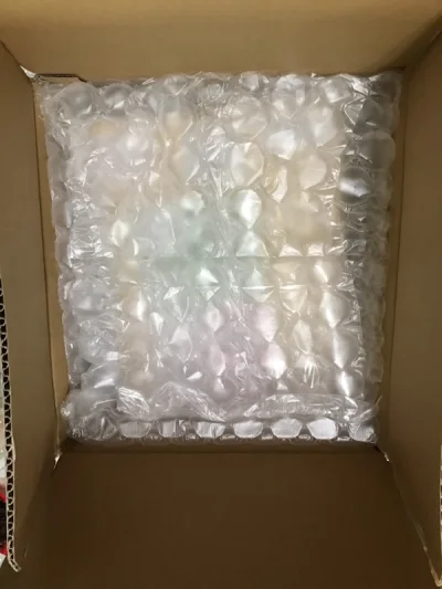       这次淘了两个变形金刚玩具，一个是真人电影第三部的DA33运输机，还有一个是日版BT系列的阿尔西。

      挖煤姬切煤速度很快，基本是秒切，非常赞！物流选了竹蜻蜓专线，包清关，省时省力，物流速度也非常满意。

      挖煤姬的打包非常好，气泡纸垫...