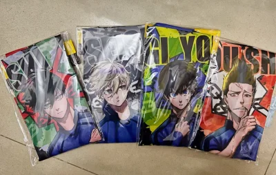 在挖煤姬的第N次购物，物品齐全，收到的东西也很满意，这次被税已经非常满足了，希望之后的货物也能这么顺利收到！等待中！