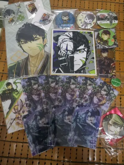 已经用这个软件很久了！差不多从19年用到现在！这次物流也非常给力，十来天就到手上了。打包非常安心没有损伤，自推美美安全到手里
最近活动也挺多的，请继续保持！日后合作也请多指教啦(っω<` )