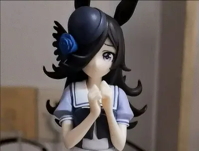 依然是一单海运
物流时效还是非常稳定的15天
包装特别好
泡泡纸很有安全感
总之非常顺利！！
赛马娘赛高
还有一单ep在路上！速速到我手上来吧
真的好急好急
就是说切煤真的有瘾啊