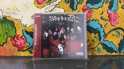 这次是金额最大收获最多的一次购物，盯了很多自己喜欢的唱片终于是咬咬牙买了下来，十几天的时间就收到了，都完好品相也不错，给赞